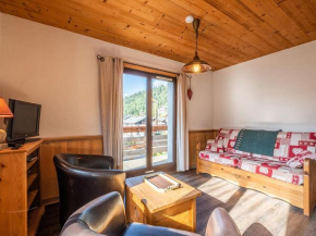 Appartement duplex aux Gets avec parking et cuisine équipée - FR-1-671-37 Les Gets